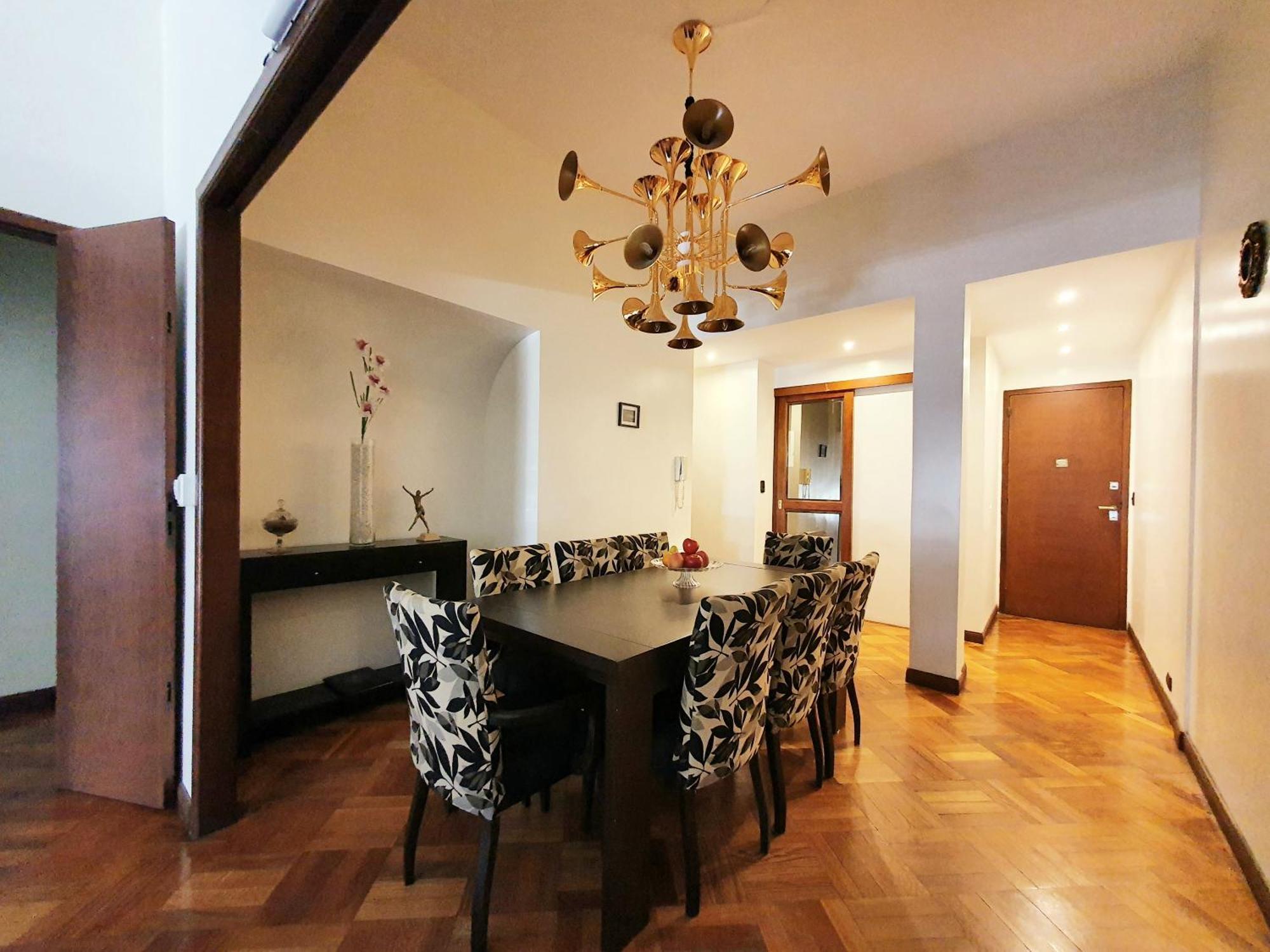 Administracion Callao Apartment บัวโนสไอเรส ภายนอก รูปภาพ